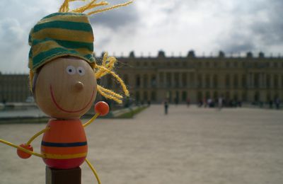 Versailles !!!