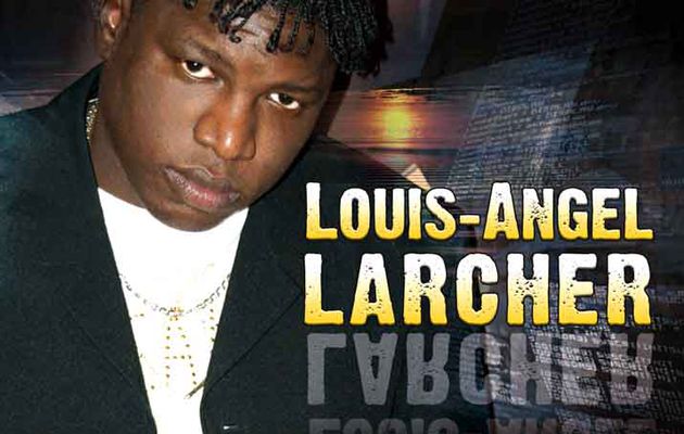 [CLIP ZOUK]LOUIS ANGEL LARCHER-CONFIDENCE-2009