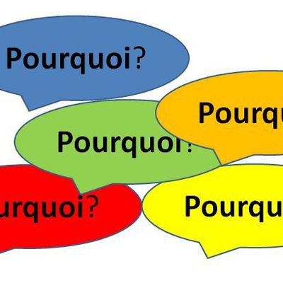 Un jour, un outil: les 5 "pourquoi?"