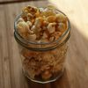 Creamy Caramel Popcorn