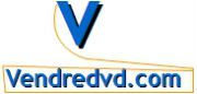 Logo de vendredvd vendredvd avis