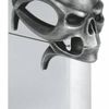 Un Noël avec le Gothic Skull, Zippo pour Patrice Catanzaro