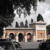 Cimetière monumental du Verano