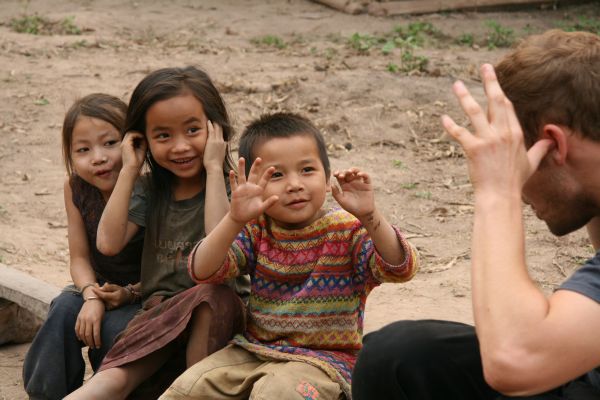 Album - Thaïlande (2)