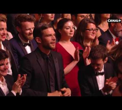 Pronostics (et tac) : Césars et Oscars 2018