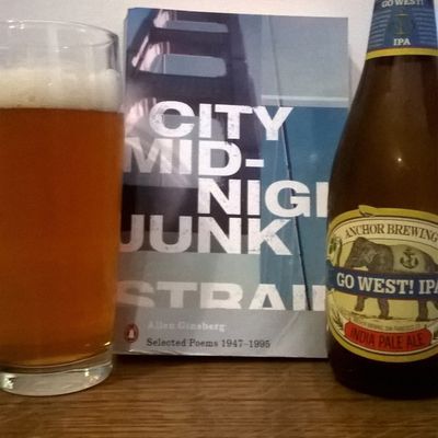 Go West, IPA