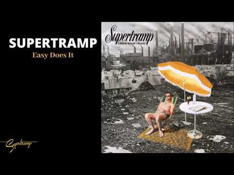 Easy Does It - Supertramp 