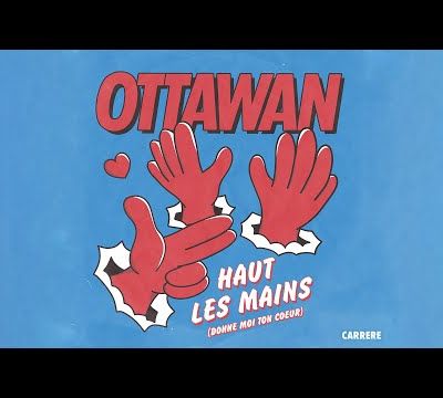 Ottawan - Haut Les Mains
