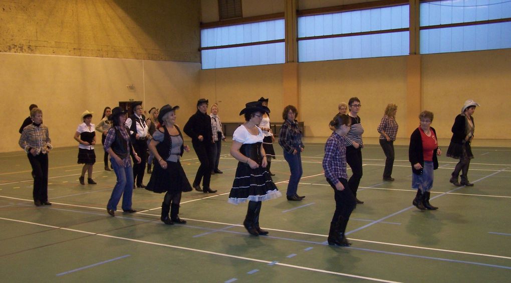 Album 12 11 18 Anniversaire De Thierry 50 Ans Le 17 Novembre Cowboy Country 45