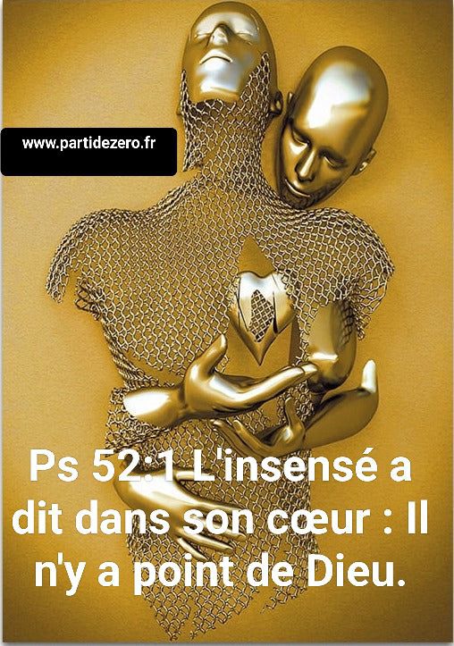 Psaume n° 52 Pour gagner une bataille.