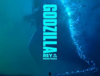 Descargar » Godzilla: Rey de los monstruos Pelicula por torrent [DVDRip]
