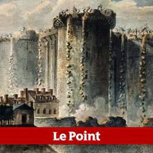 Un peu d'Histoire : Le 14 Juillet ?