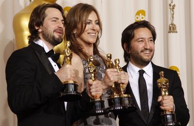 Oscars 2010 : Démineurs explose Avatar