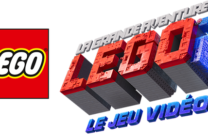 LEGO® LA GRANDE AVENTURE 2 LE JEU: PRÉSENTATION
