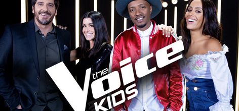 The Voice Kids, saison 6, dès le vendredi 23/08/19 à 21h05 sur TF1