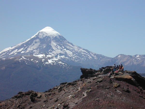 Album - Argentina