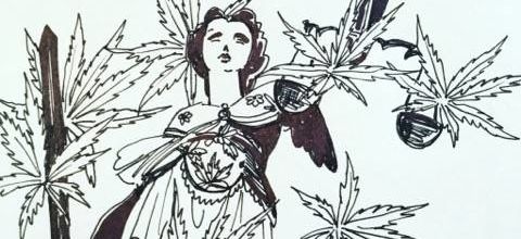 CBD: dépêche de la Direction des affaires criminelles et des grâces du ministère de la Justice du 23 juillet 2018 sur  les règles juridiques en matière de cannabidiol