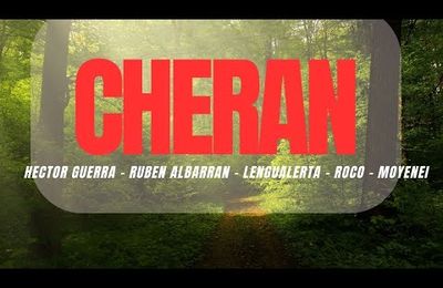 Cherán K'eri - Héctor Guerra, Rubén Albarrán, Lengualerta, Roco Pachukote, Hueso, Moyenei