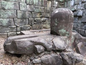 Fabuleux Cambodge (1/3): Aux temples d'Angkor