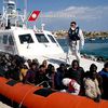 250000 à 500000 migrants dans les 2 ou 3 prochains mois, selon les services secrets italiens