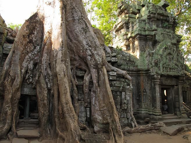 Album - Cambodge