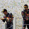 Race Results: Webber Ends 2011 on a High