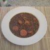 Lentilles à la marocaine aux carottes facile