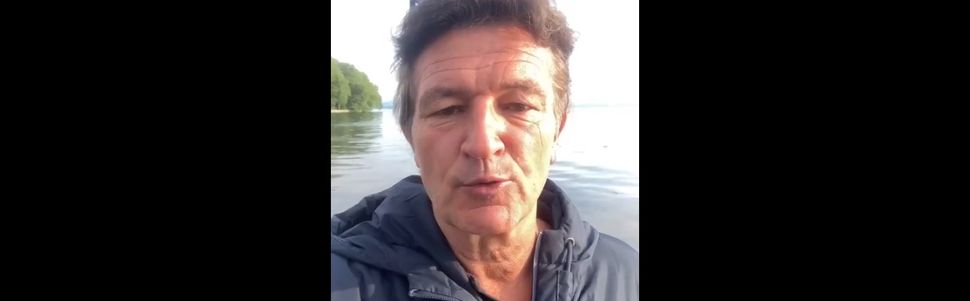 Richard Boutry : en Suisse comme en France - Ciel Voilé