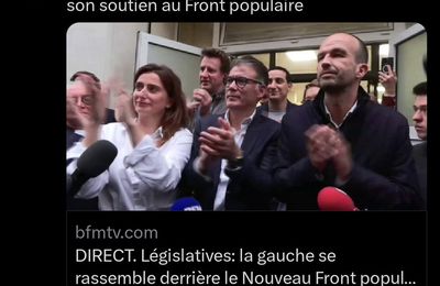 Ce que le non verbal dit des politiques en campagne