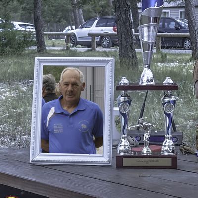 Le troisième challenge Michel Tavernaro : un hommage vibrant à la passion de la pétanque.