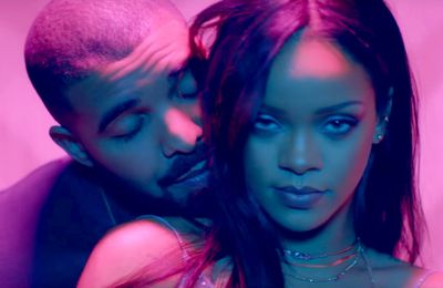 Remix : Rihanna feat Drake - Work (R3hab Remix)