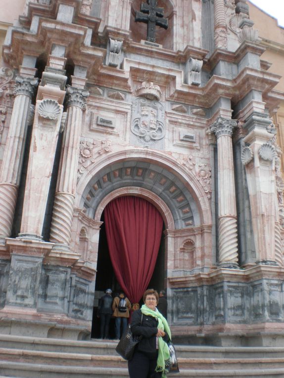 AÑO DE JUBILEO.
ACTUACIÓN DE CAMERATA EN LA MISA.