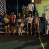 Laurent Bressolis remporte la nocturne de St-Affrique