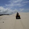 Le réconfort : Jericoacoara et Canoa Quebrada