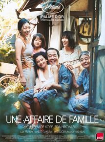 UNE AFFAIRE DE FAMILLE - Voir le film streaming