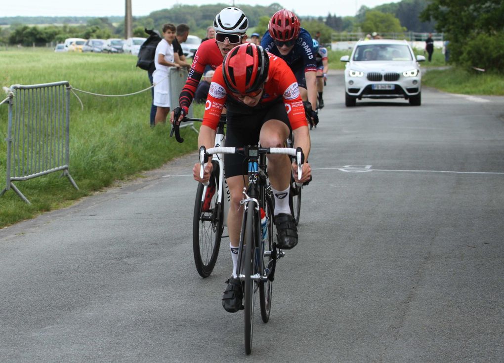 Album photos de la course U17 de Bonneval (28)