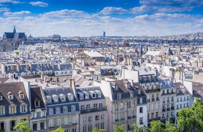 Les Français plus favorables à la maison individuelle qu’à la densification (étude)