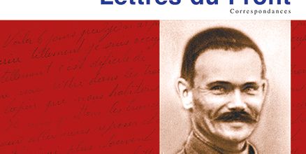 150 lettres d'amour d'un poilu, en héritage pour le centenaire