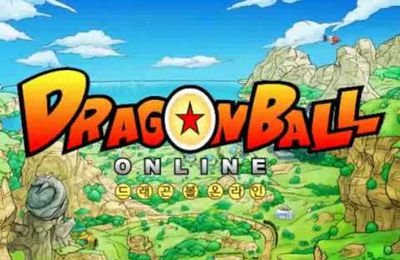 Dragonball Online : trailer du futur MMORPG avec Goku & co