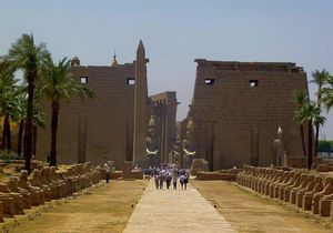 EXCURSIÓN DE 2 DIAS A LUXOR DESDE EL CAIRO