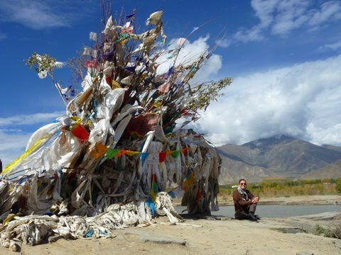 Album - Tibet