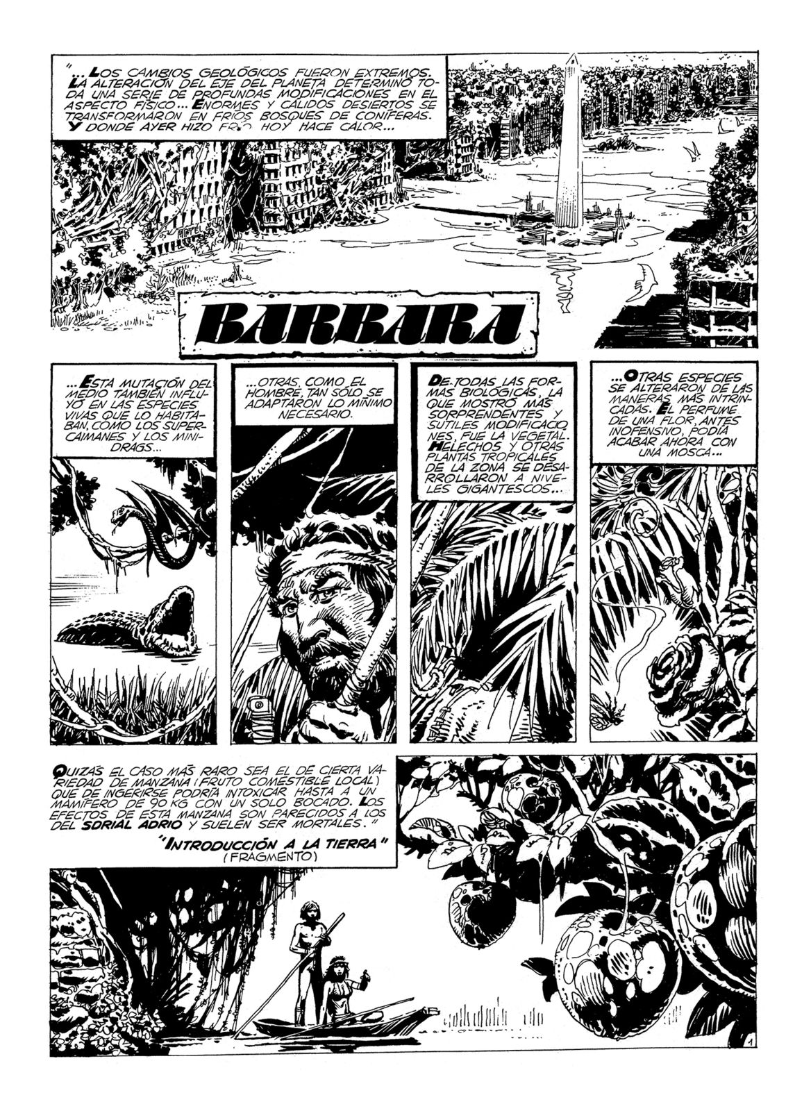 Skorpio (Edición original Argentina)...Vol...6