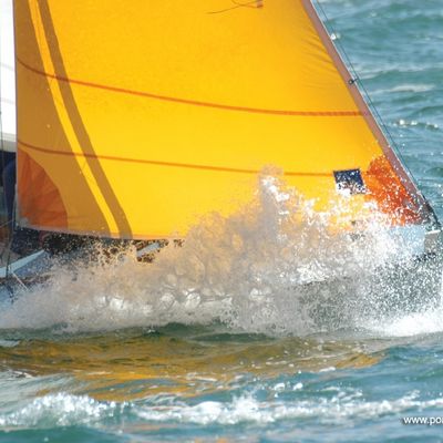 DE BELLES NAVIGATIONS EN GUEPARD EN 2010