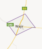 The Wajir You Should've Seen