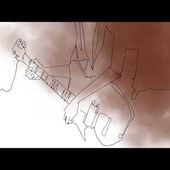 Manu - LA SONATE - Lyrics Video Clip Anim -