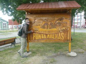 Punta Arenas