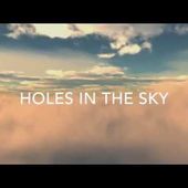 Holes in the Sky - M83 ft. HAIM (Lyrics)