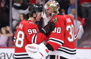 Quelles sont les équipes les plus fortes de la LNH?