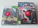 [Arrivage] Jeux PS3,PSVita et Xbox360