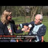 L'art de bénir et vivre autrement - Pierre Pradervand